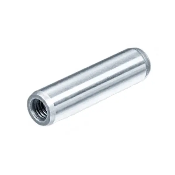 Stift Cilindric Filet Interior Forma D, DIN 7979 Otel, 14 x 40