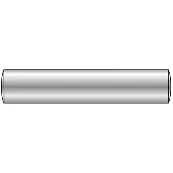 Stift Cilindric M6 7 Otel-10 X 10