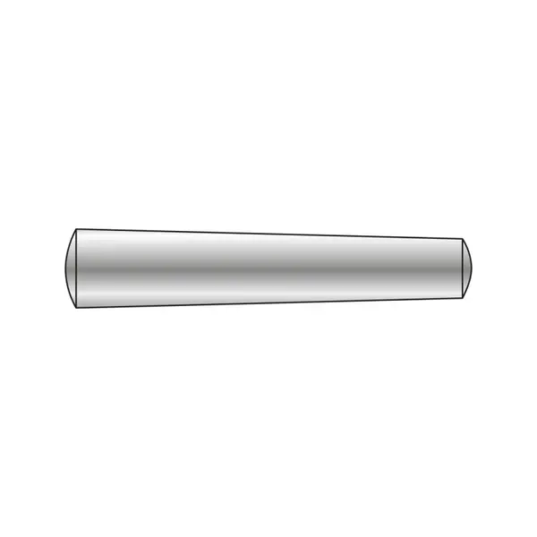 Stift Conic Forma B 1 Otel-5 X 22