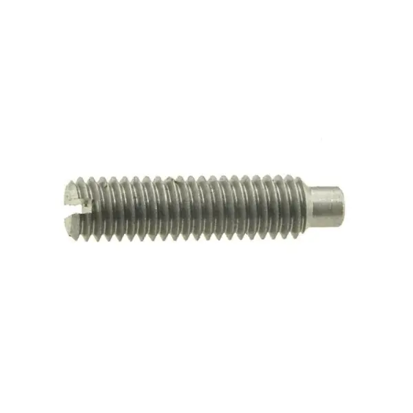 Stift Filetat Crestatura Cep 417 Otel Gr.5.8-M 4 X 10