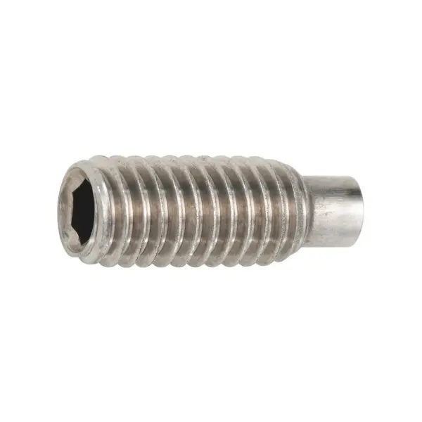 Stift Filetat Locas Inbus Cep 915 Inox A2-M8 X 40