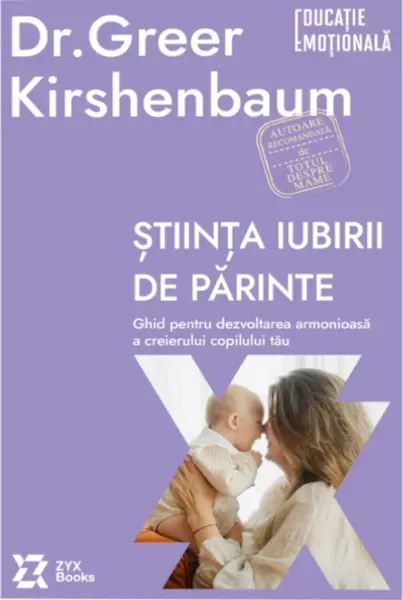 Stiinta iubirii de parinte