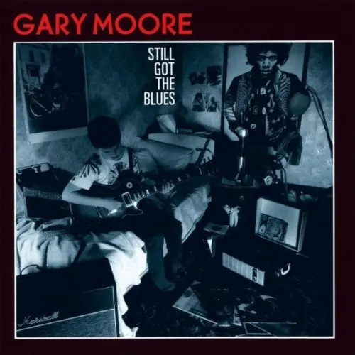 Still Got The Blues | Gary Moore