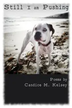 Still I am Pushing, Paperback/Candice M. Kelsey