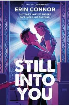 Still Into You - Erin Connor