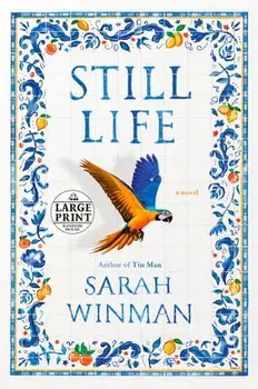 Still Life, Paperback/Sarah Winman