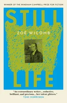 Still Life, Paperback/Zoe Wicomb
