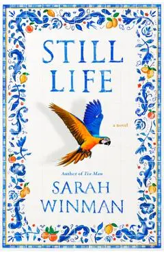 Still Life - Sarah Winman