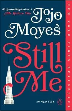 Still Me - Jojo Moyes