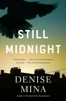 Still Midnight, Paperback/Denise Mina