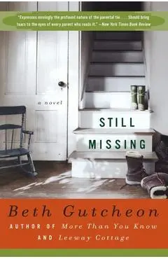 Still Missing - Beth Gutcheon