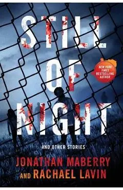 Still of Night - Jonathan Maberry