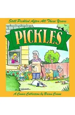 Still Pickled After All These Years - Brian Crane