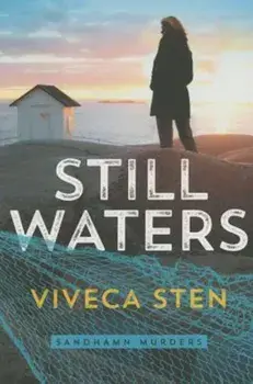 Still Waters, Paperback/Viveca Sten
