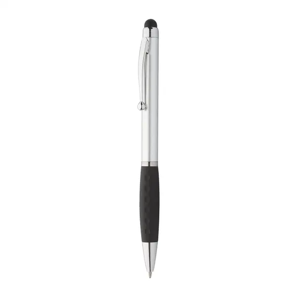 Stilos pix cu stylus touch screen - argintiu
