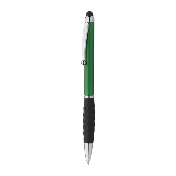 Stilos pix cu stylus touch screen - verde