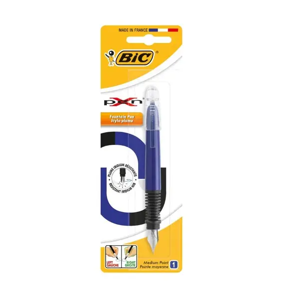Stilou Bic XPEN 1/blister- engros