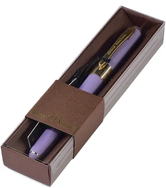 Stilou Bruno Visconti Monaco - Lavanda