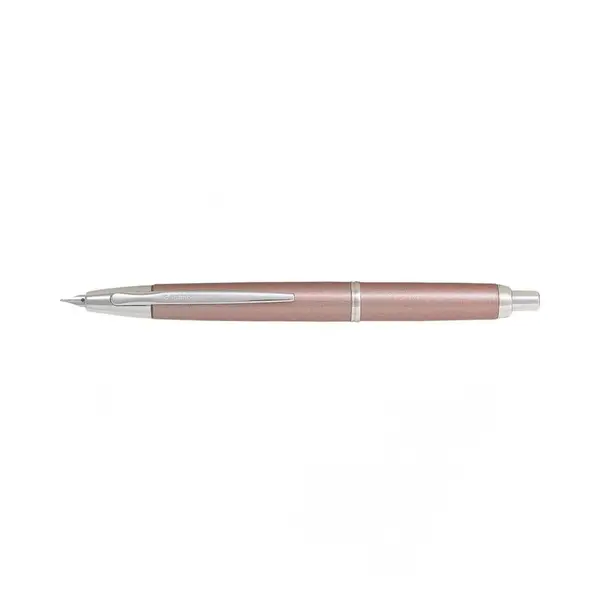 Stilou Capless Decimo Pilot varf fin corp roz Stilou Pilot Capless Decimo varf fin roz