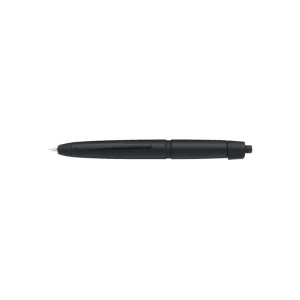 Stilou Capless LS Pilot negru varf fin Stilou Capless LS Pilot negru varf fin
