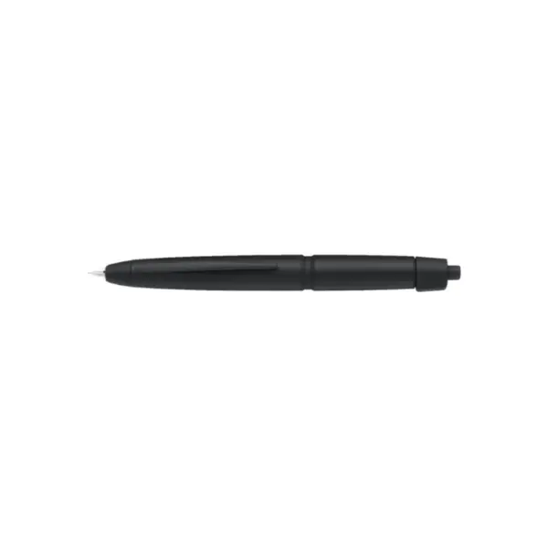 Stilou Capless LS Pilot varf mediu negru mat Stilou Capless LS PILOT varf mediu negru mat