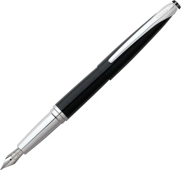 Stilou Cross ATX - Basalt Black, F