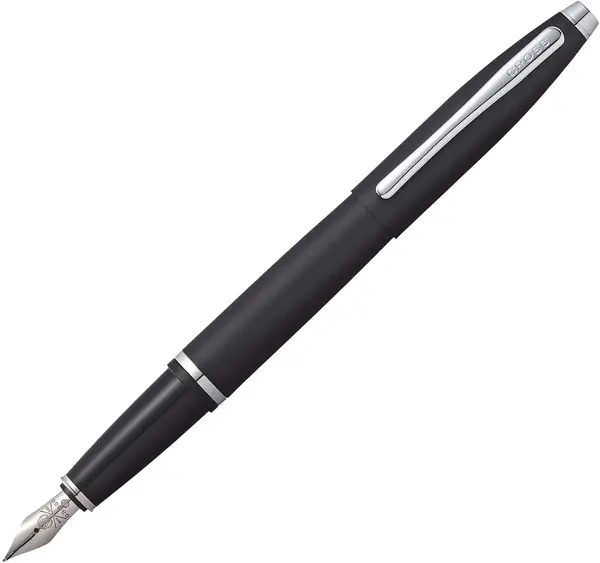 Stilou Cross Calais - Matt Black CT