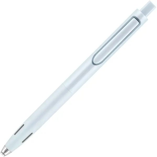 Stilou cu gel Writech Space Up - Albastru