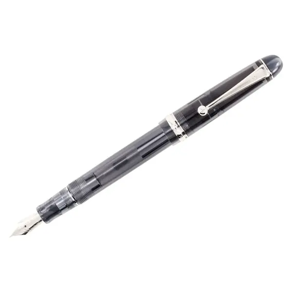 Stilou Custom 74 Pilot varf fin corp negru Stilou Custom 74 Pilot varf fin corp negru