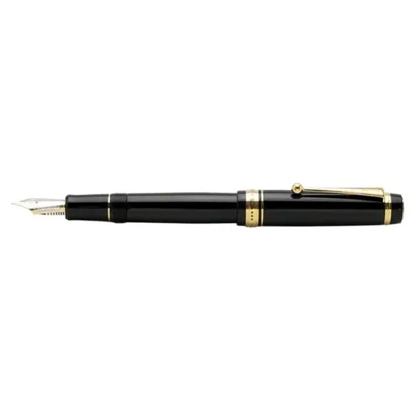 Stilou Custom 845 Pilot varf fin negru Stilou Custom 845 Pilot varf fin negru