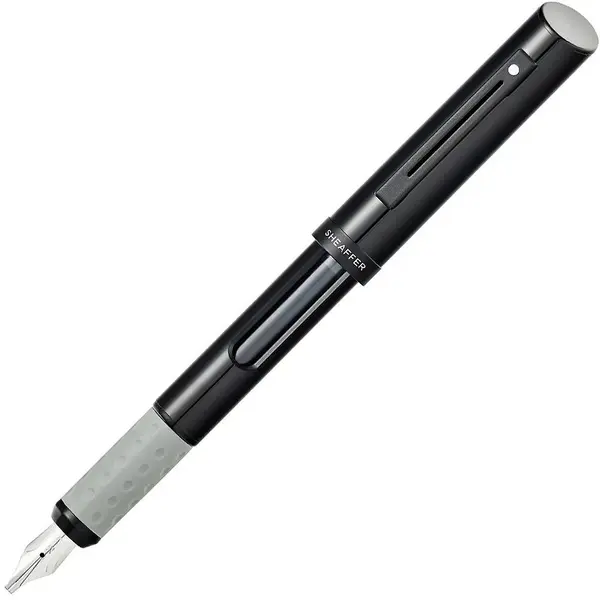 Stilou de caligrafie Sheaffer - Negru, F