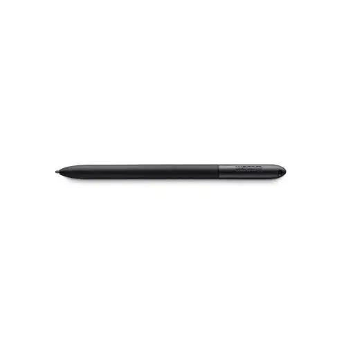 Stilou digital WACOM, ergonomic, wireless, Negru