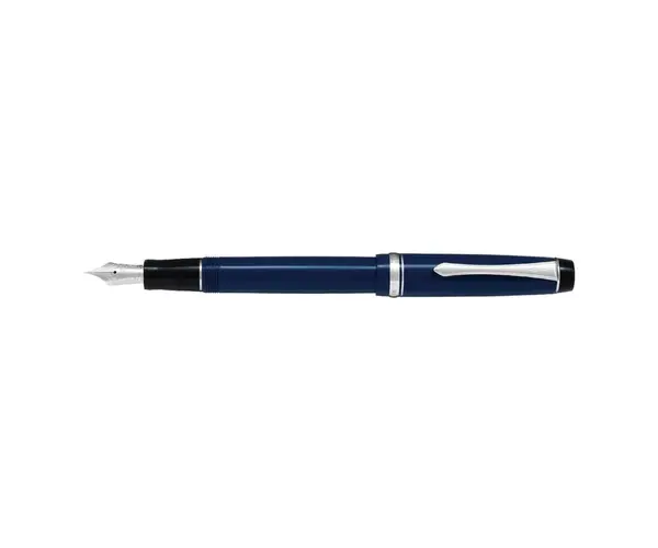 Stilou Heritage 91 Pilot varf fin corp albastru Stilou Heritage 91 Pilot varf fin corp albastru