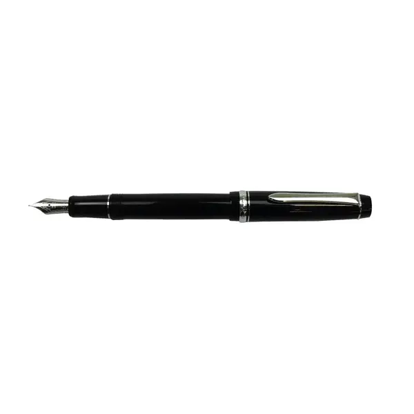 Stilou Heritage 91 Pilot varf mediu corp negru Stilou Pilot Heritage 91 varf mediu negru