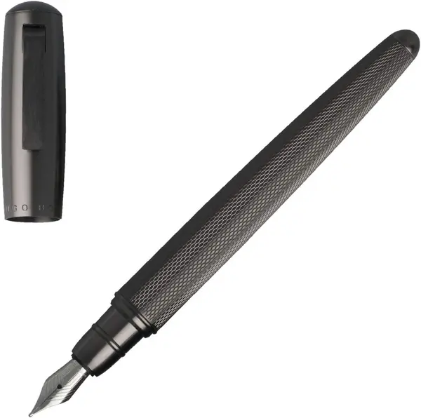 Stilou Hugo Boss Pure - Crom