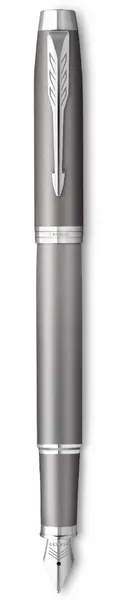 Stilou Parker Royal IM - Rituals Grey CT