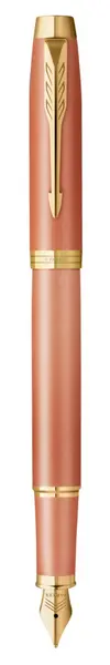 Stilou Parker Royal IM - Rituals Orange GT