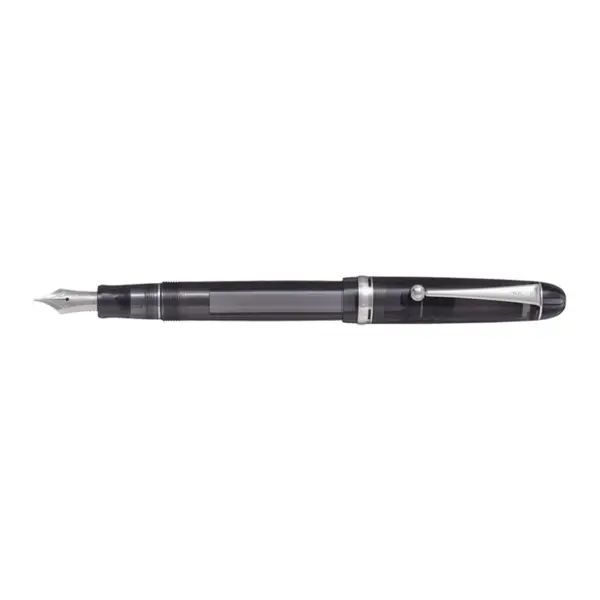 Stilou Pilot Custom 74 varf mediu negru Stilou Pilot Custom 74 varf mediu negru
