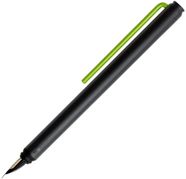 Stilou Pininfarina Grafeex - F, verde