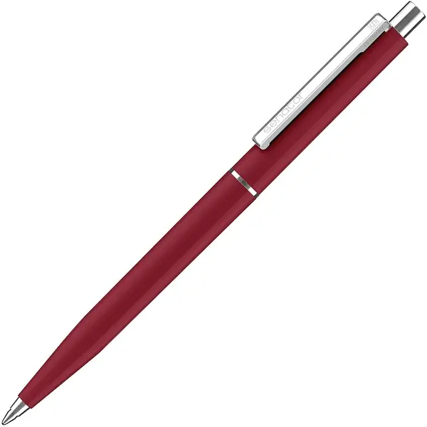 Stilou Senator Point Polished - Bordeaux