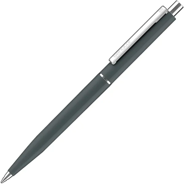 Stilou Senator Point Polished - Dark Grey