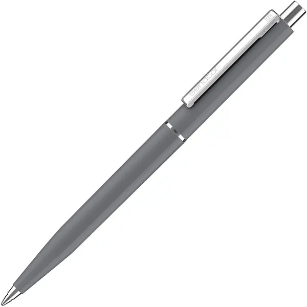 Stilou Senator Point Polished - Gri