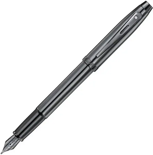 Stilou Sheaffer 100 - Shiny Dark Grey, M