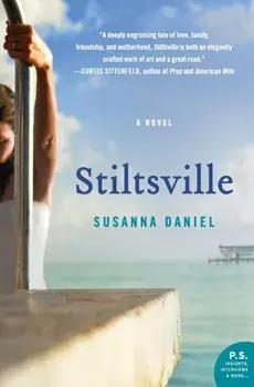 Stiltsville PB, Paperback/Susanna Daniel