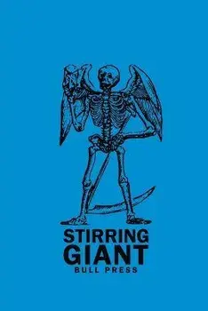 Stirring Giant, Paperback/Anonymous