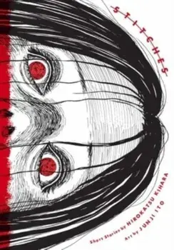 Stitches, Hardback/Hirokatsu Kihara