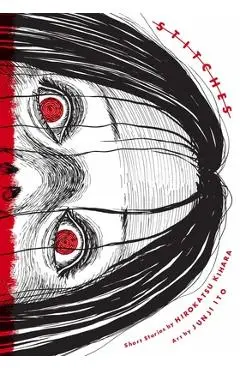 Stitches - Hirokatsu Kihara