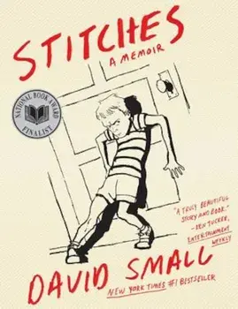 Stitches, Paperback/David Small