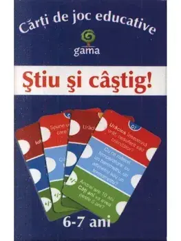 Stiu si castig!/***