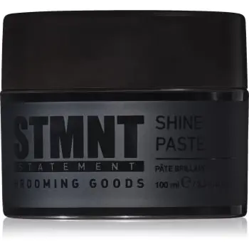 STMNT Julius Cvesar Shine Paste gel modelator pentru coafura pentru structura si stralucire